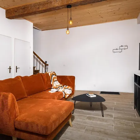 L'impasse D'adam Free Parking Hébergement de vacances Carcassonne