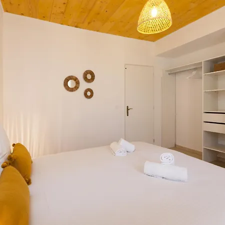 L'impasse D'adam Free Parking Carcassonne