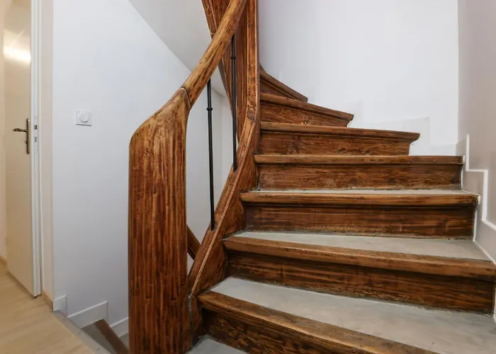 L'impasse D'adam Free Parking بيت للعطل قرقشونه