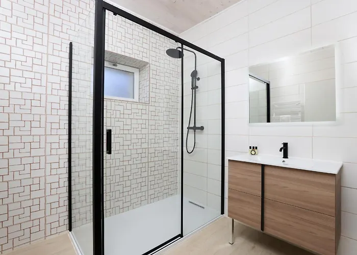 L'impasse D'adam Free Parking بيت للعطل