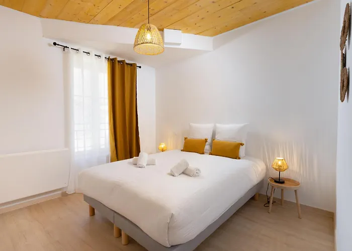 L'impasse D'adam Free Parking بيت للعطل قرقشونه