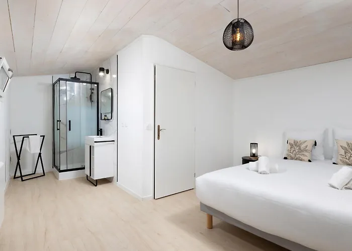 L'impasse D'adam Free Parking *